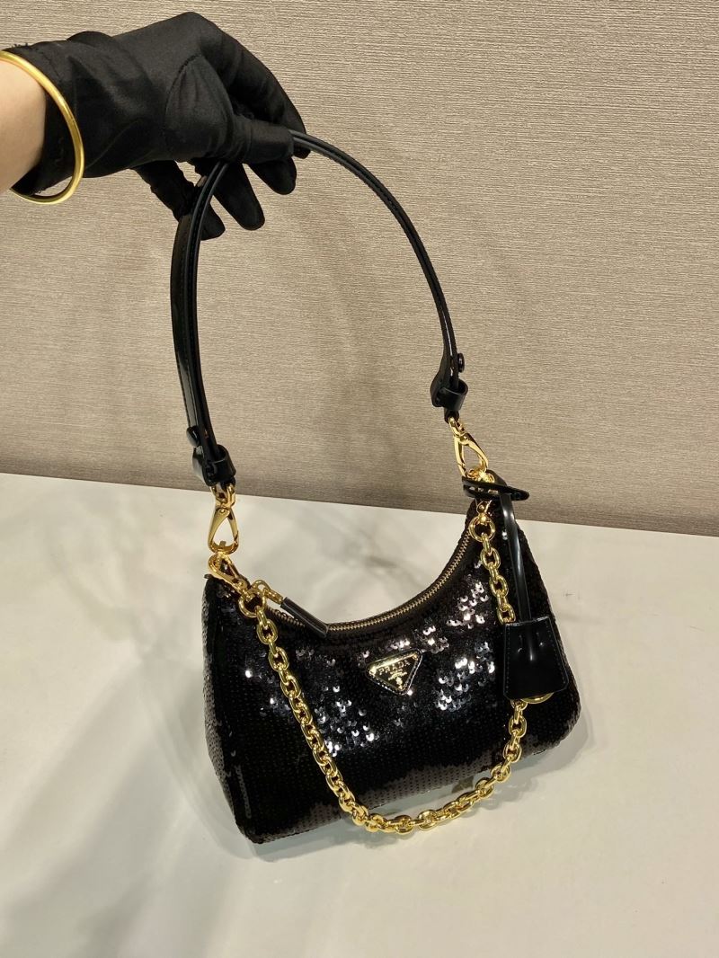 Pra*a hobo bags